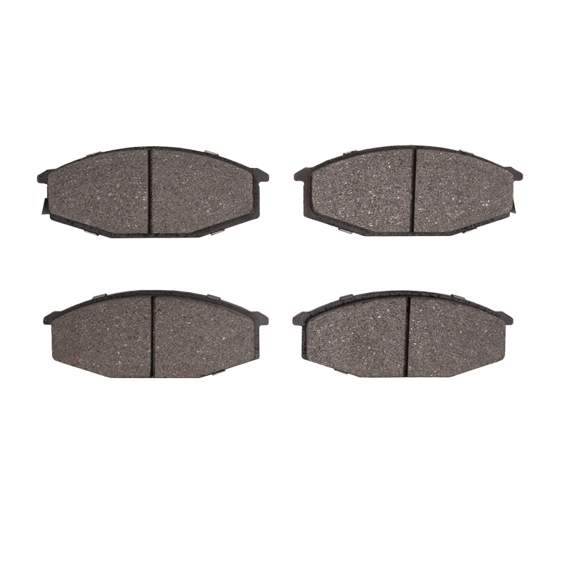 Picture of R1 Concepts RNC Optimum OE Brake Pads - 2551-0229-00