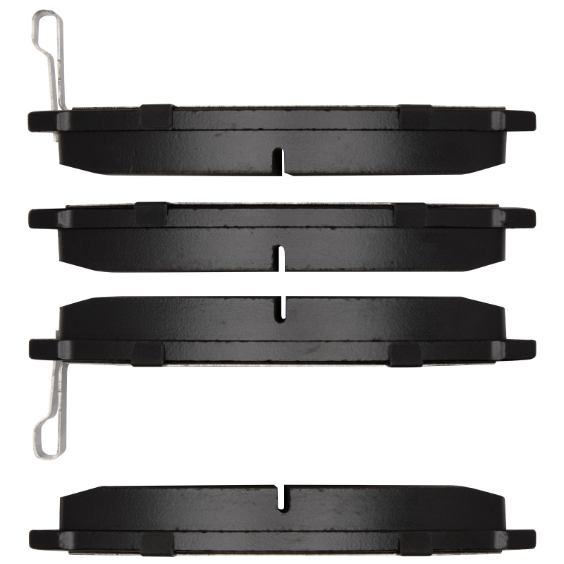 Picture of R1 Concepts RNC Optimum OE Brake Pads - 2551-0229-00