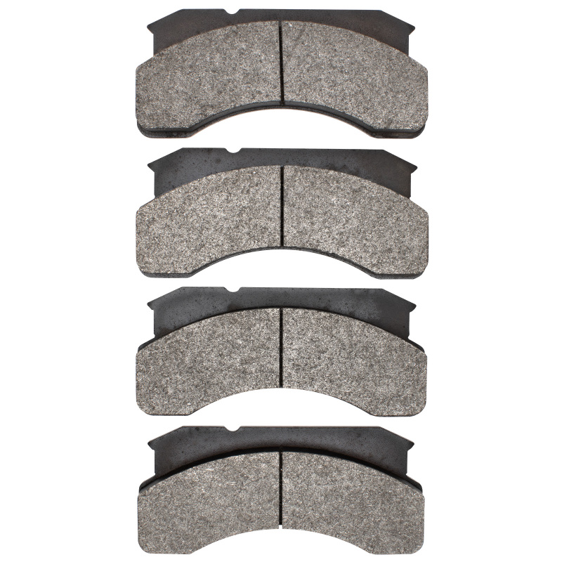 Picture of R1 Concepts RNC Optimum OE Brake Pads - 2551-0236-00