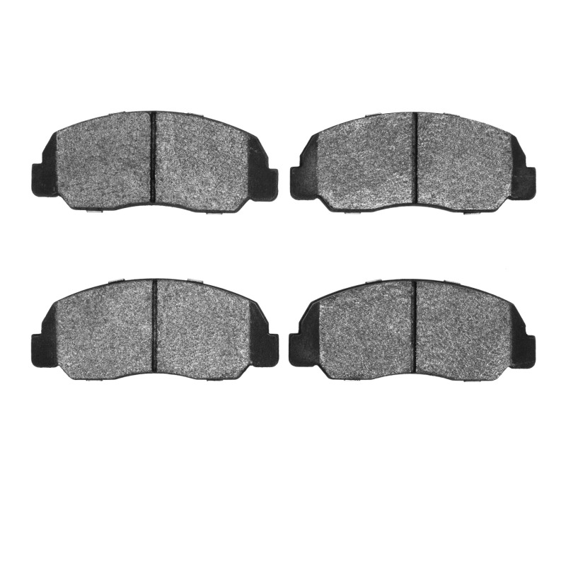 Picture of R1 Concepts RNC Optimum OE Brake Pads - 2551-0239-00