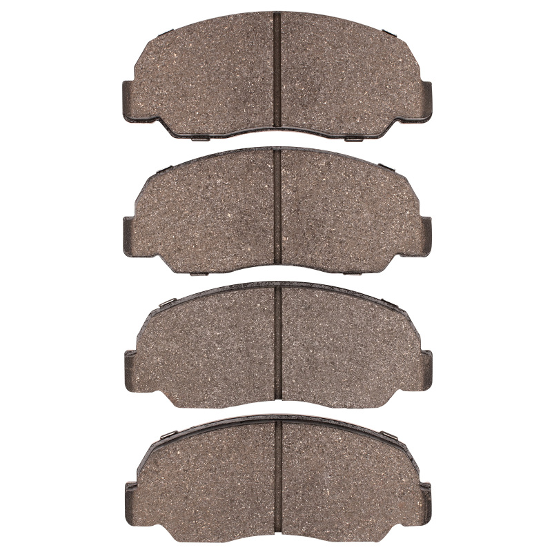 Picture of R1 Concepts RNC Optimum OE Brake Pads - 2551-0239-00
