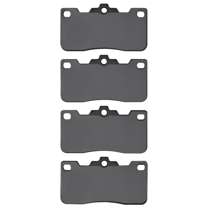 Picture of R1 Concepts RNC Optimum OE Brake Pads - 2551-0243-00