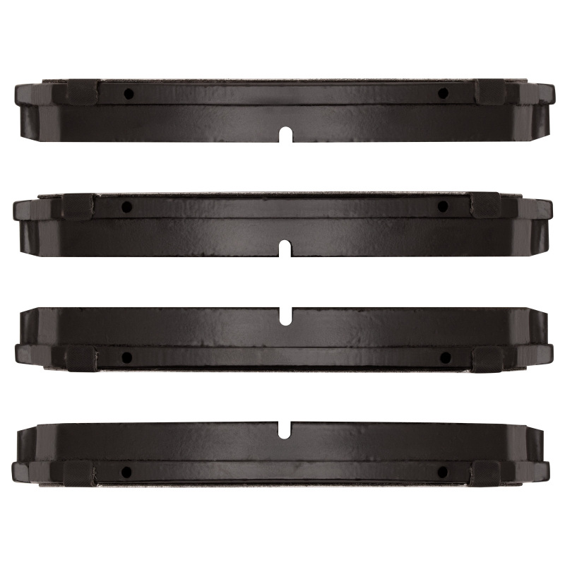 Picture of R1 Concepts RNC Optimum OE Brake Pads - 2551-0239-00
