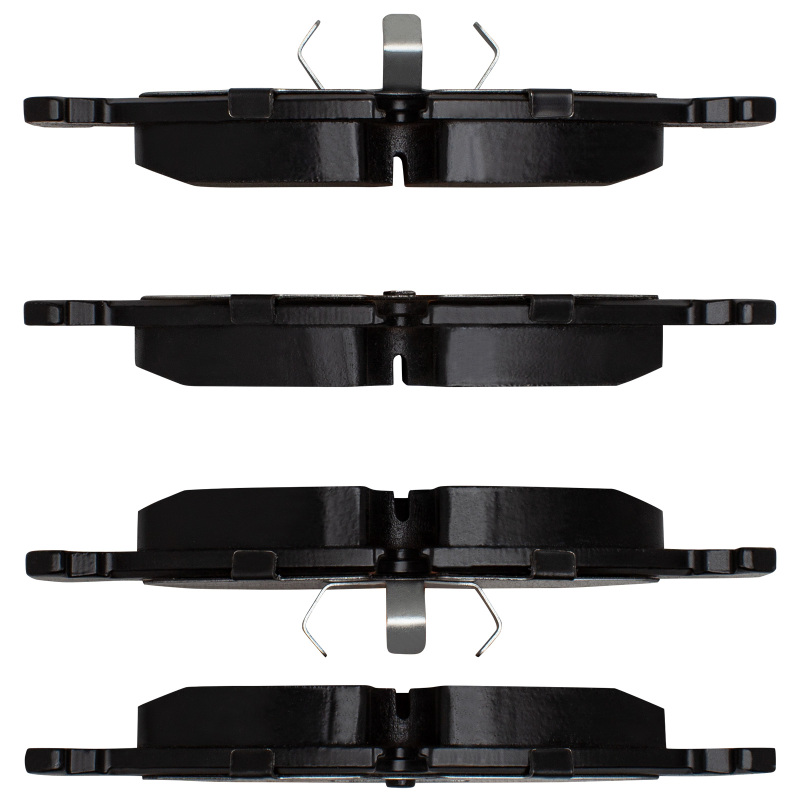 Picture of R1 Concepts RNC Optimum OE Brake Pads - 2551-0253-00