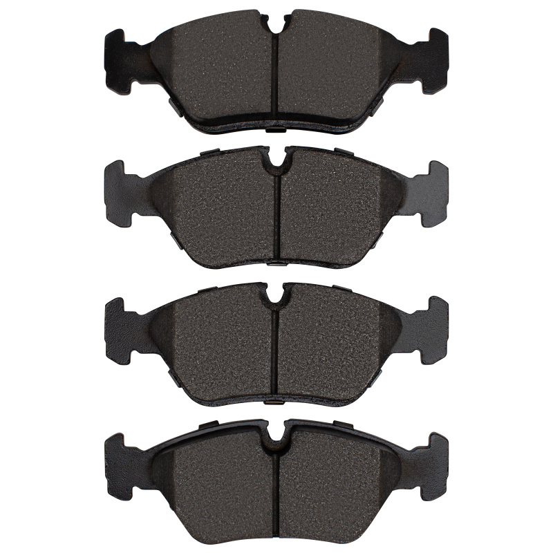 Picture of R1 Concepts RNC Optimum OE Brake Pads - 2551-0253-00