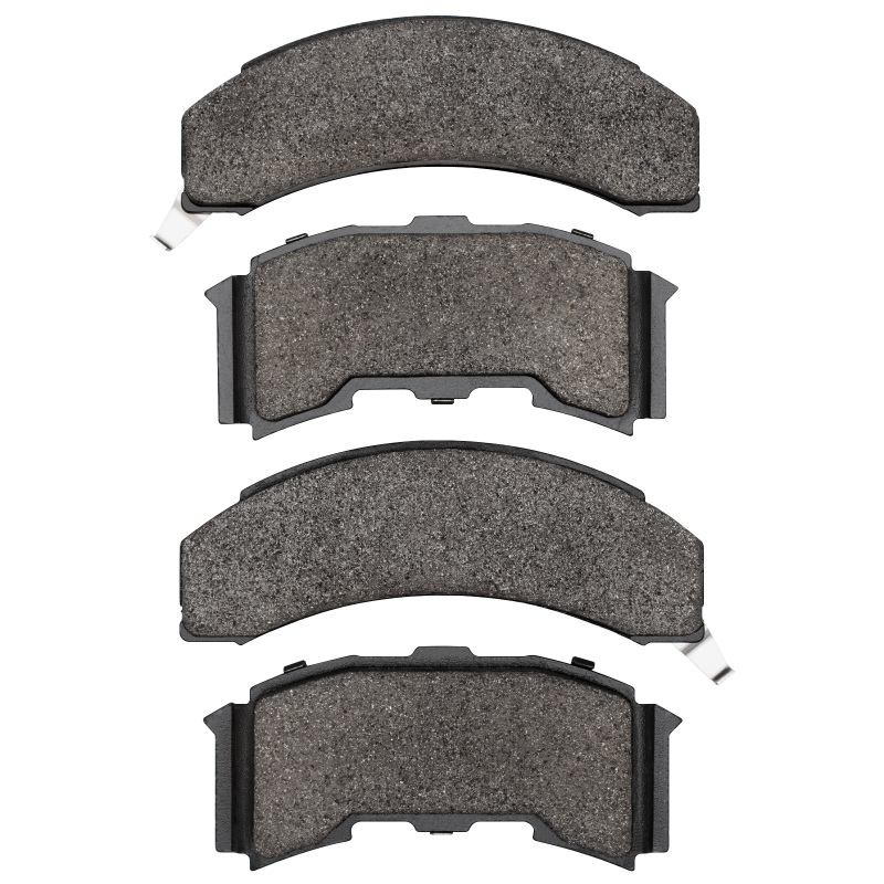 Picture of R1 Concepts RNC Optimum OE Brake Pads - 2551-0261-00