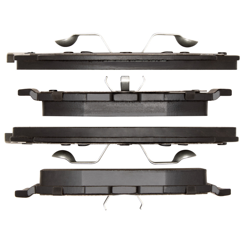 Picture of R1 Concepts RNC Optimum OE Brake Pads - 2551-0261-00