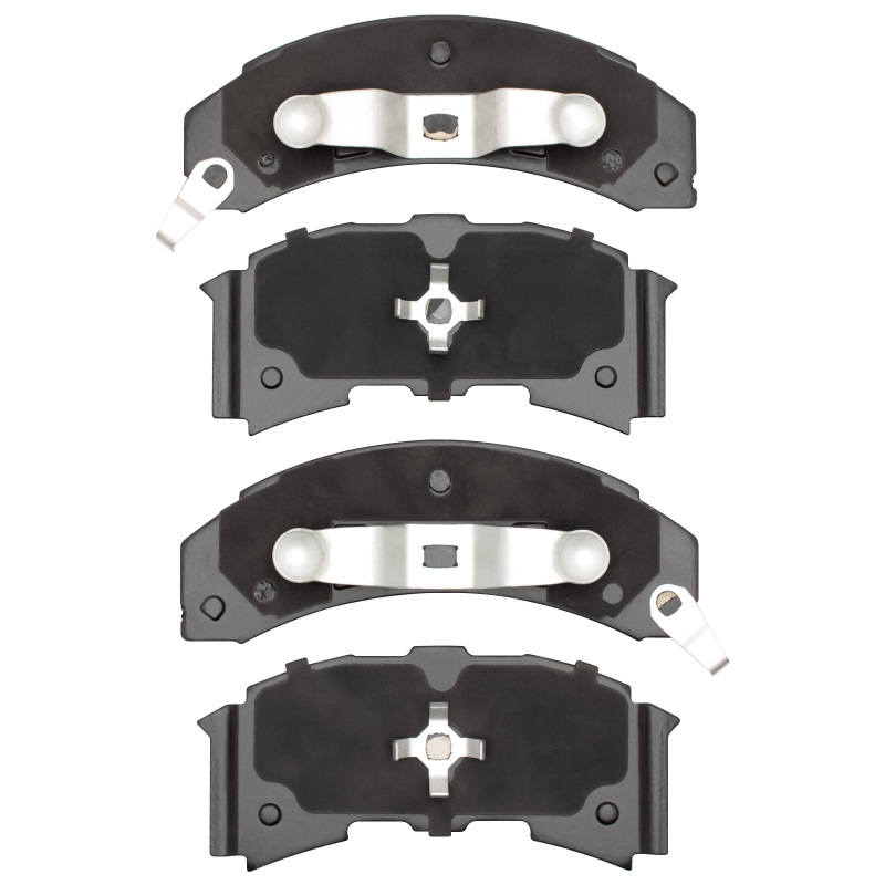 Picture of R1 Concepts RNC Optimum OE Brake Pads - 2551-0261-00