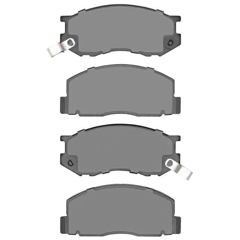 Picture of R1 Concepts RNC Optimum OE Brake Pads - 2551-0263-00