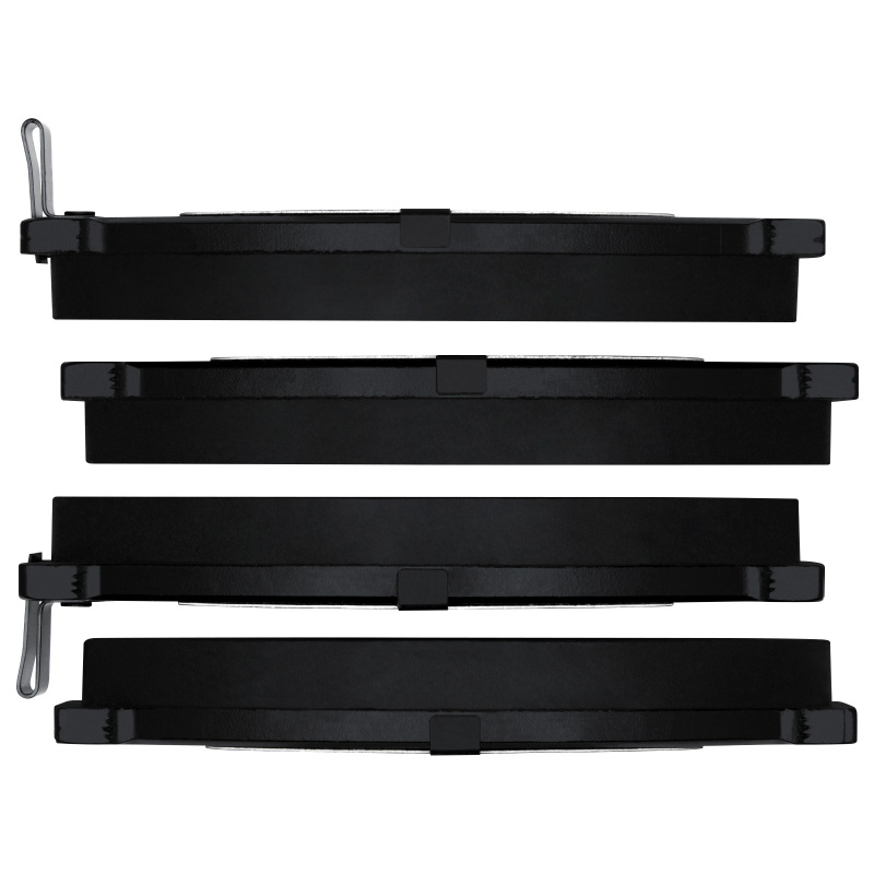 Picture of R1 Concepts RNC Optimum OE Brake Pads - 2551-0266-00