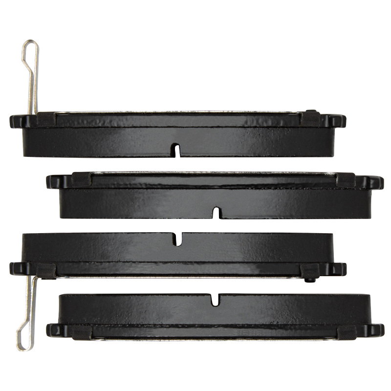 Picture of R1 Concepts RNC Optimum OE Brake Pads - 2551-0274-00