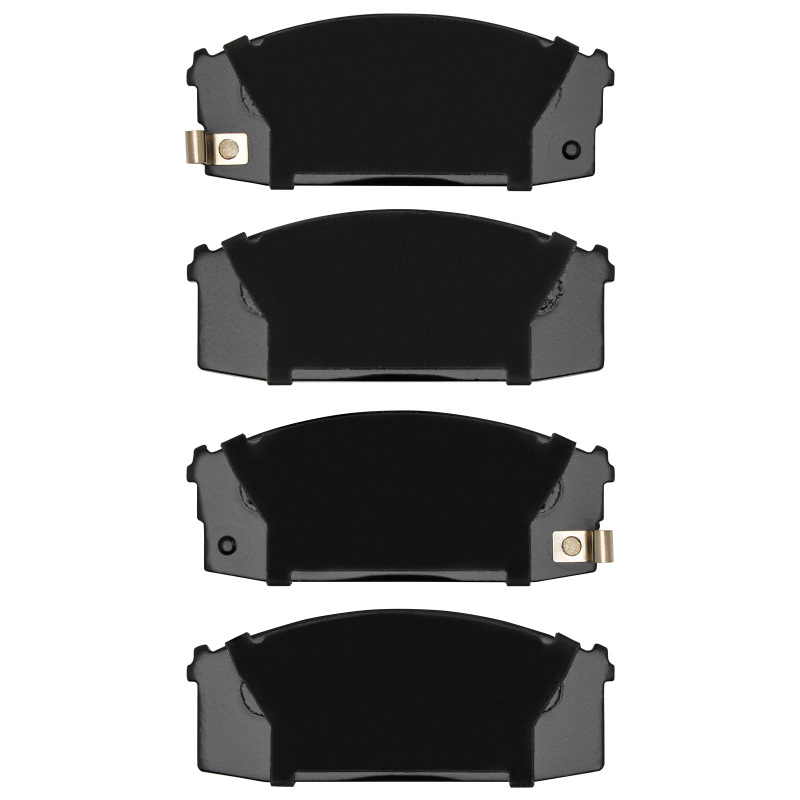 Picture of R1 Concepts RNC Optimum OE Brake Pads - 2551-0274-00