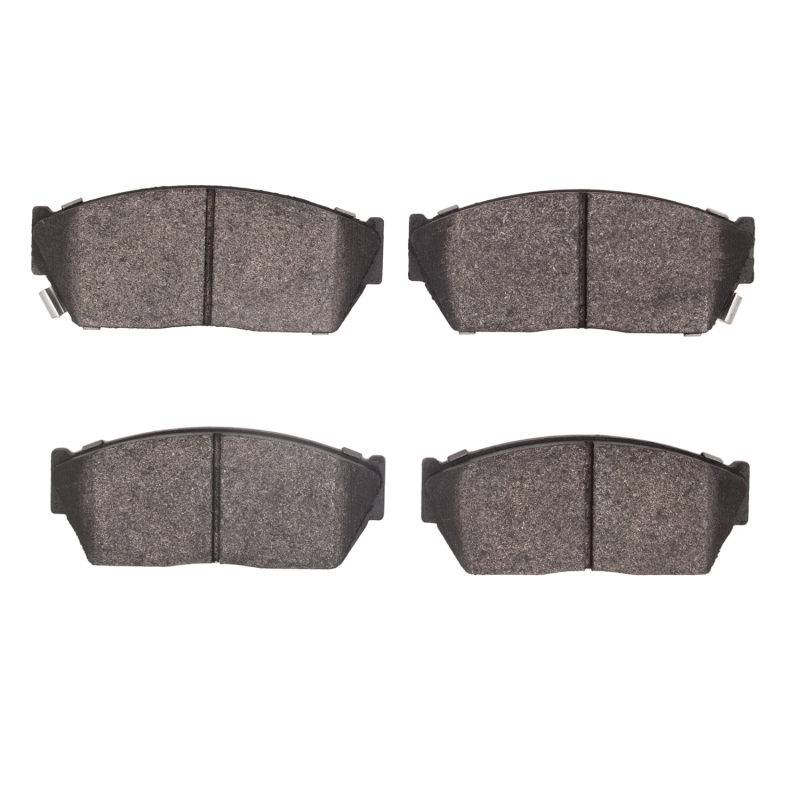 Picture of R1 Concepts RNC Optimum OE Brake Pads - 2551-0276-00