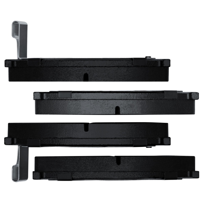 Picture of R1 Concepts RNC Optimum OE Brake Pads - 2551-0276-00