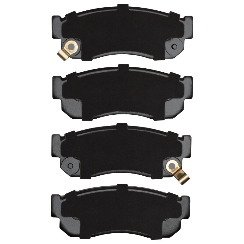 Picture of R1 Concepts RNC Optimum OE Brake Pads - 2551-0275-00