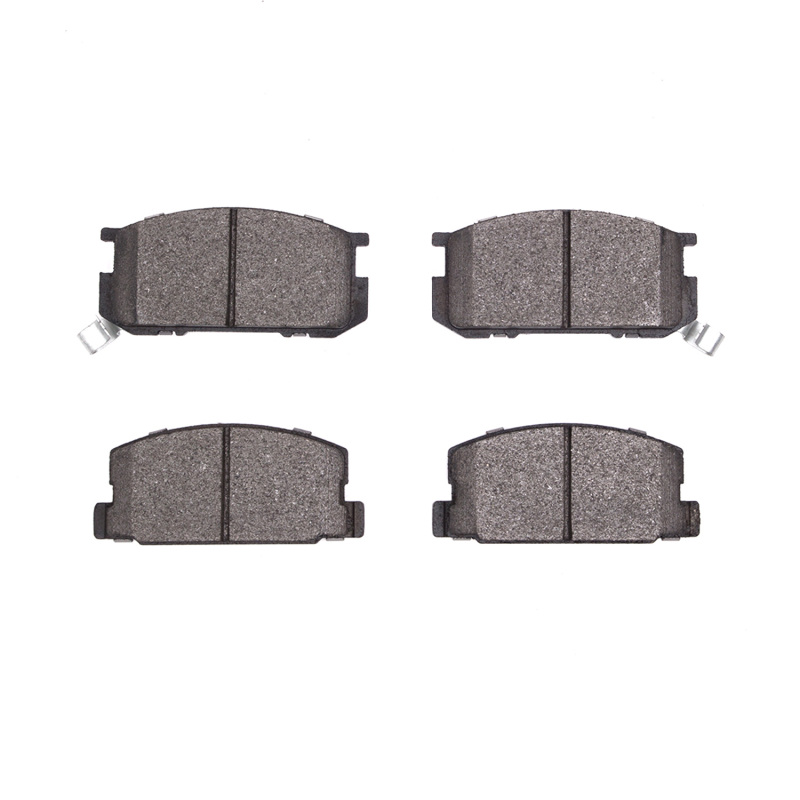 Picture of R1 Concepts RNC Optimum OE Brake Pads - 2551-0282-00