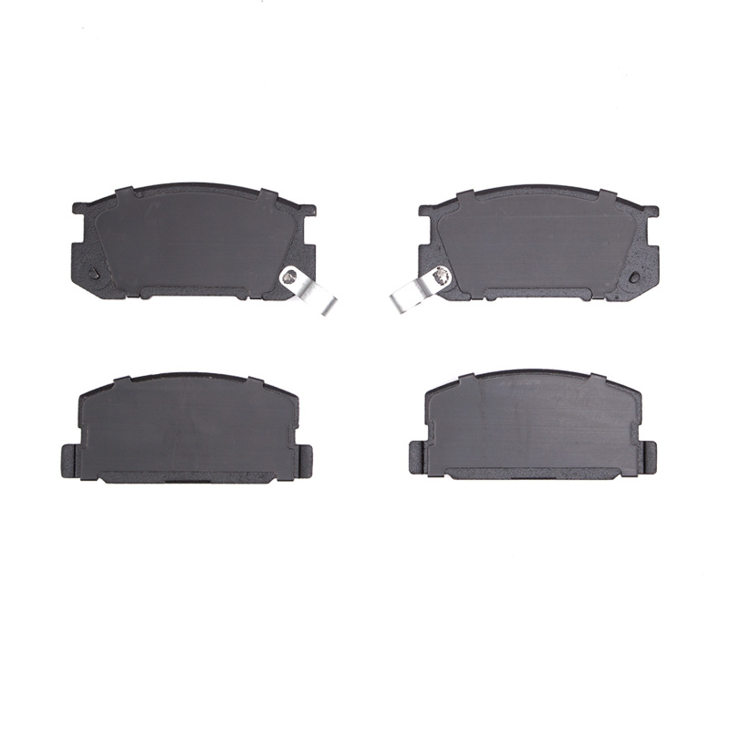 Picture of R1 Concepts RNC Optimum OE Brake Pads - 2551-0282-00