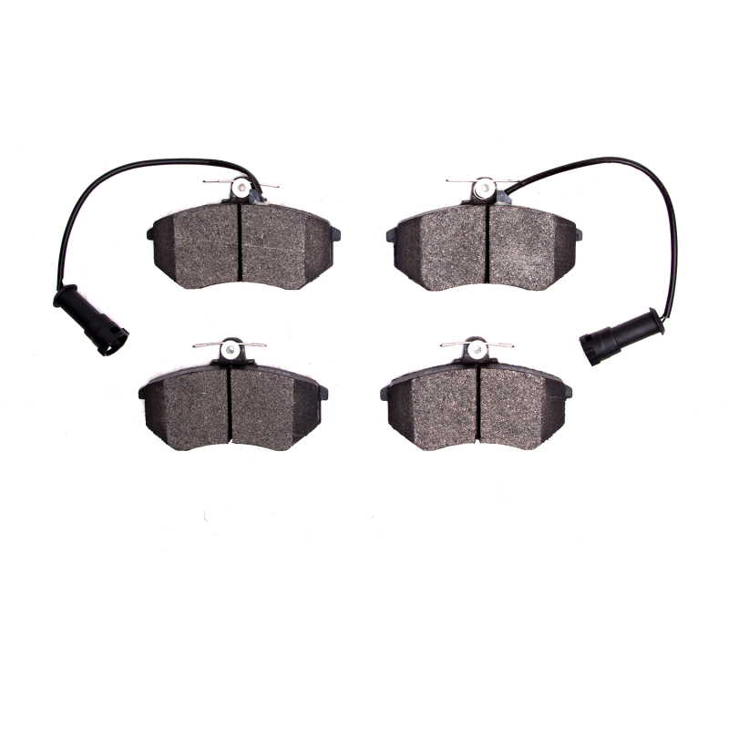 Picture of R1 Concepts RNC Optimum OE Brake Pads - 2551-0290-00