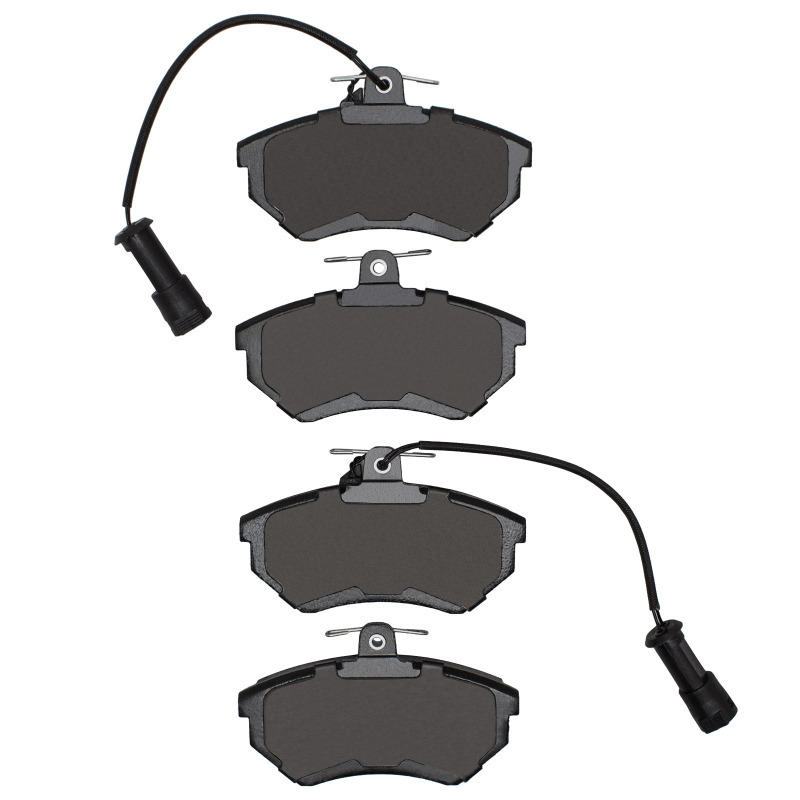 Picture of R1 Concepts RNC Optimum OE Brake Pads - 2551-0290-00