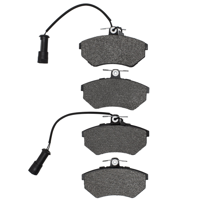 Picture of R1 Concepts RNC Optimum OE Brake Pads - 2551-0290-00