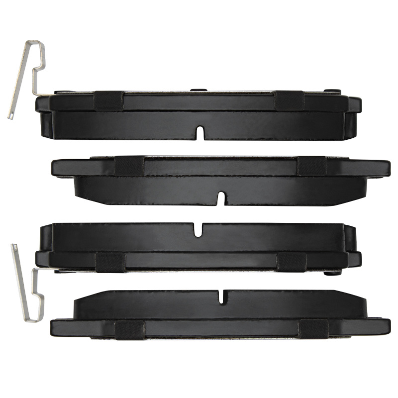 Picture of R1 Concepts RNC Optimum OE Brake Pads - 2551-0291-00
