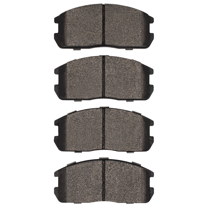 Picture of R1 Concepts RNC Optimum OE Brake Pads - 2551-0299-00