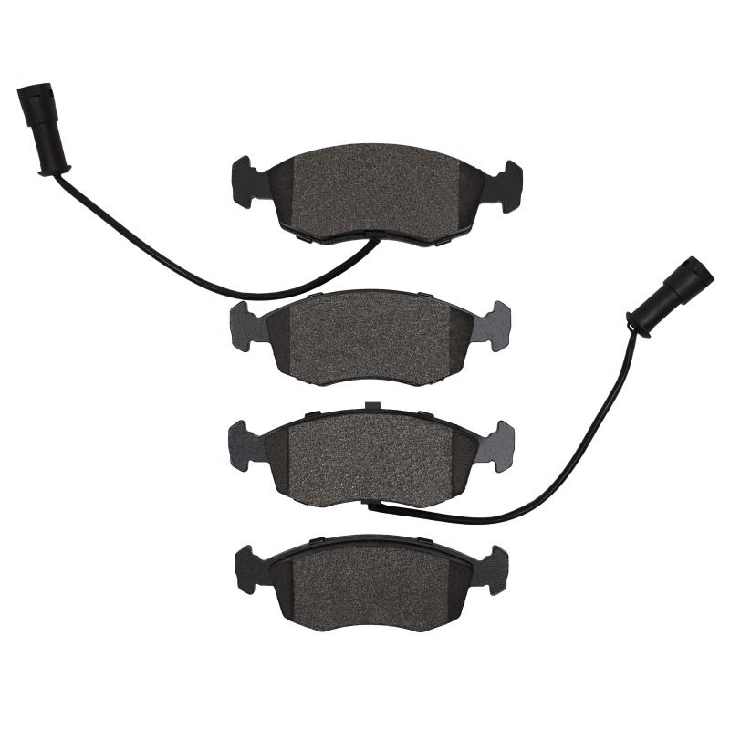 Picture of R1 Concepts RNC Optimum OE Brake Pads - 2551-0298-00