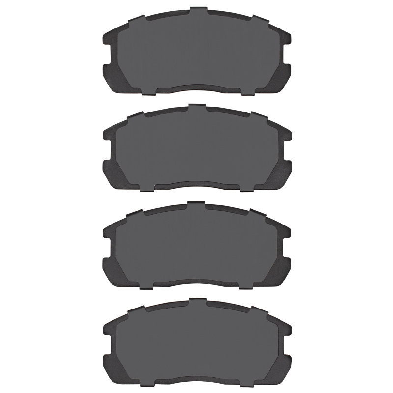 Picture of R1 Concepts RNC Optimum OE Brake Pads - 2551-0299-00