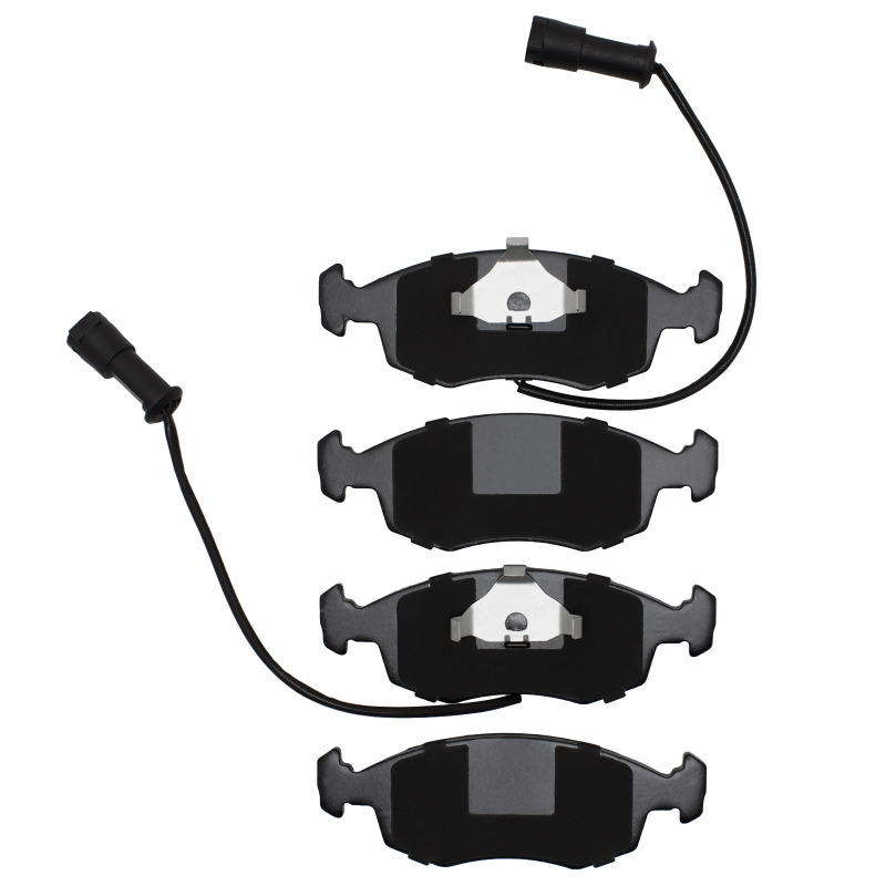 Picture of R1 Concepts RNC Optimum OE Brake Pads - 2551-0298-00
