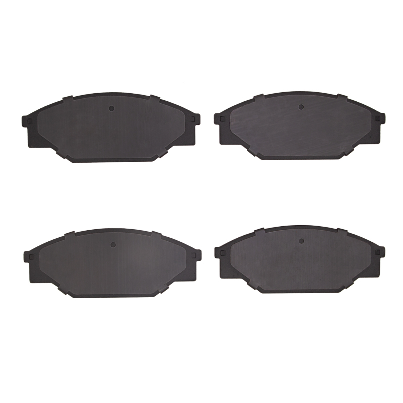 Picture of R1 Concepts RNC Optimum OE Brake Pads - 2551-0303-00