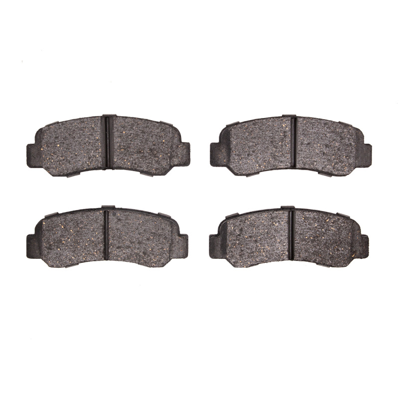 Picture of R1 Concepts RNC Optimum OE Brake Pads - 2551-0305-00