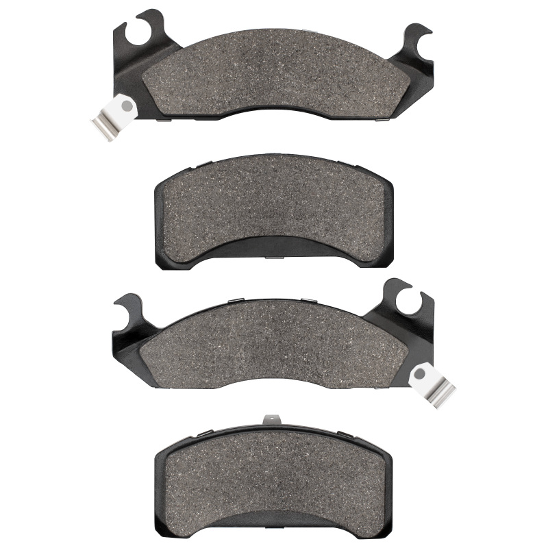 Picture of R1 Concepts RNC Optimum OE Brake Pads - 2551-0310-00