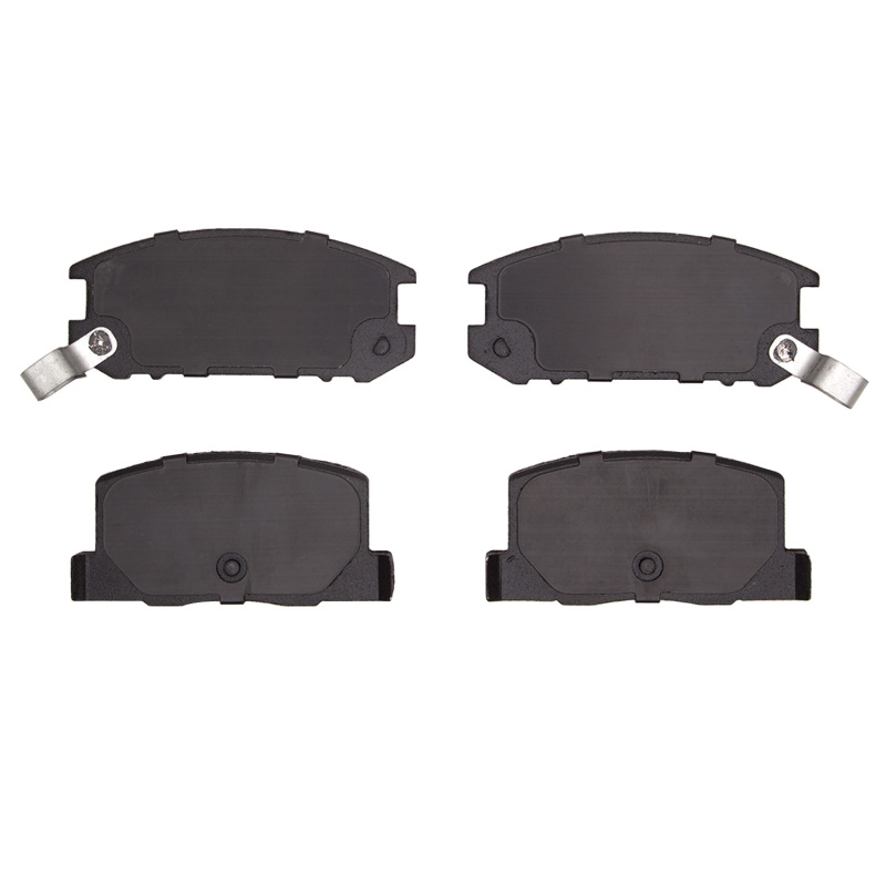 Picture of R1 Concepts RNC Optimum OE Brake Pads - 2551-0309-00