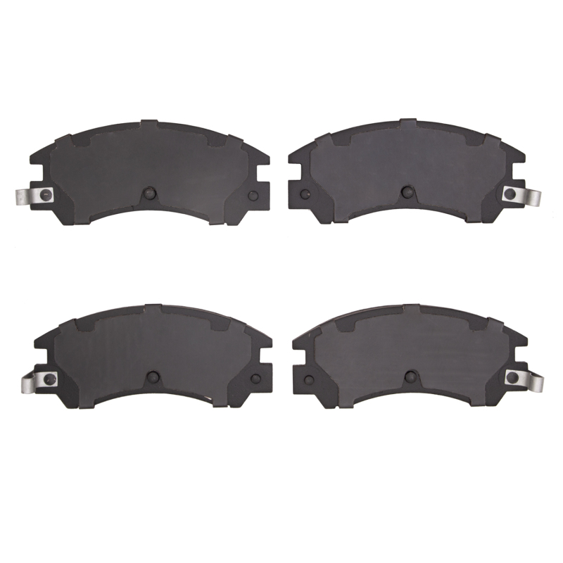 Picture of R1 Concepts RNC Optimum OE Brake Pads - 2551-0311-00