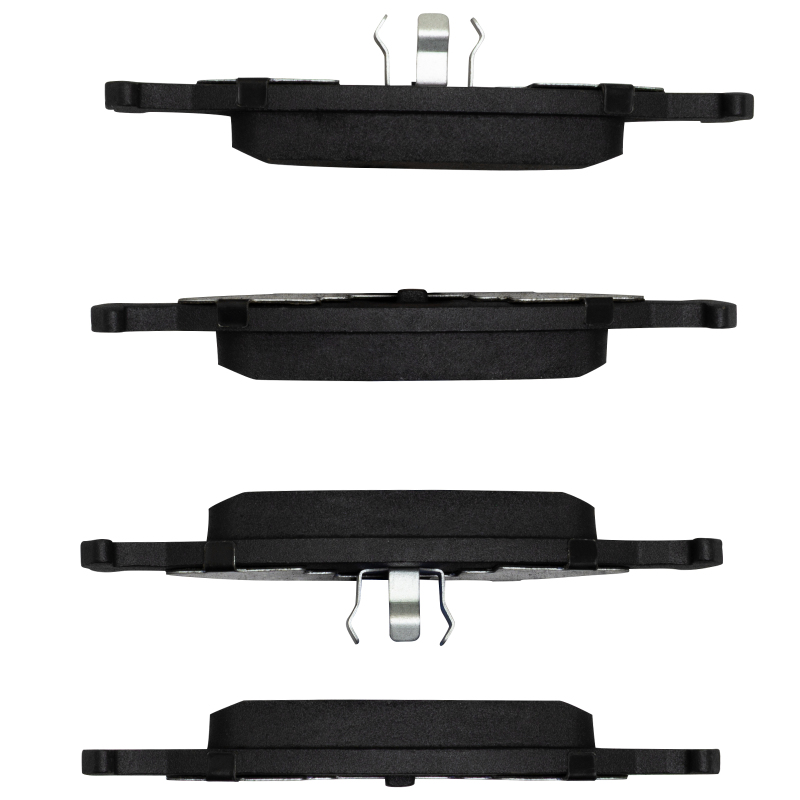 Picture of R1 Concepts RNC Optimum OE Brake Pads - 2551-0322-00