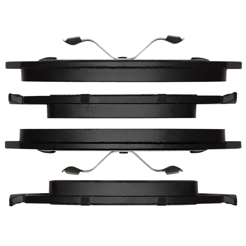 Picture of R1 Concepts RNC Optimum OE Brake Pads - 2551-0326-00