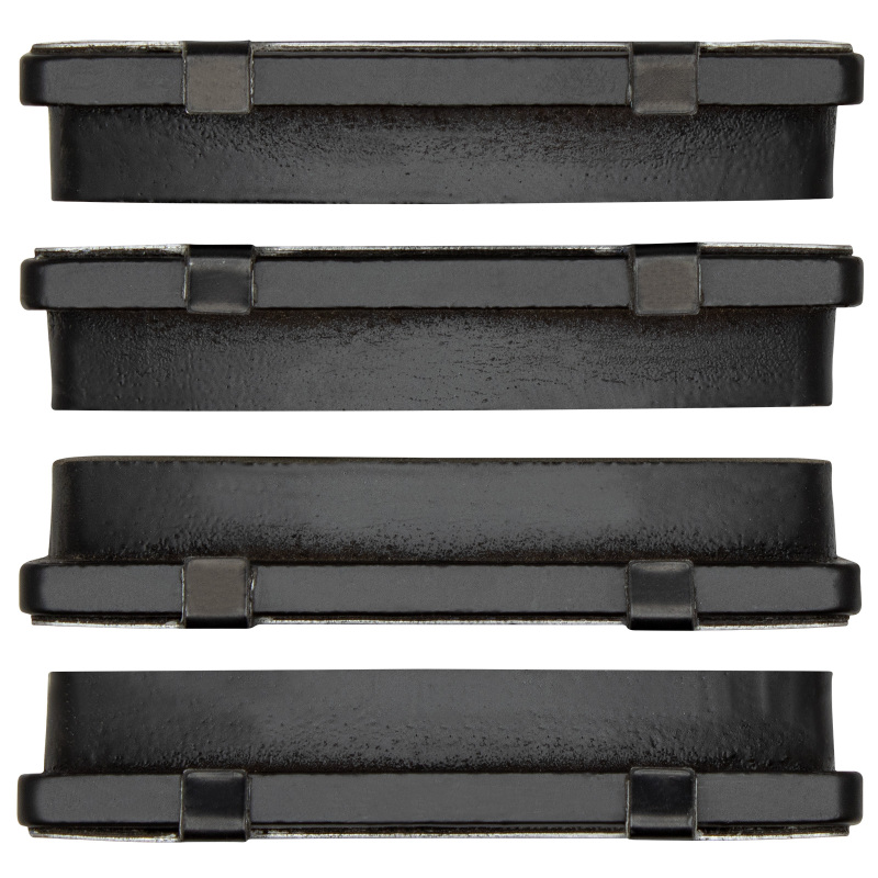 Picture of R1 Concepts RNC Optimum OE Brake Pads - 2551-0330-00
