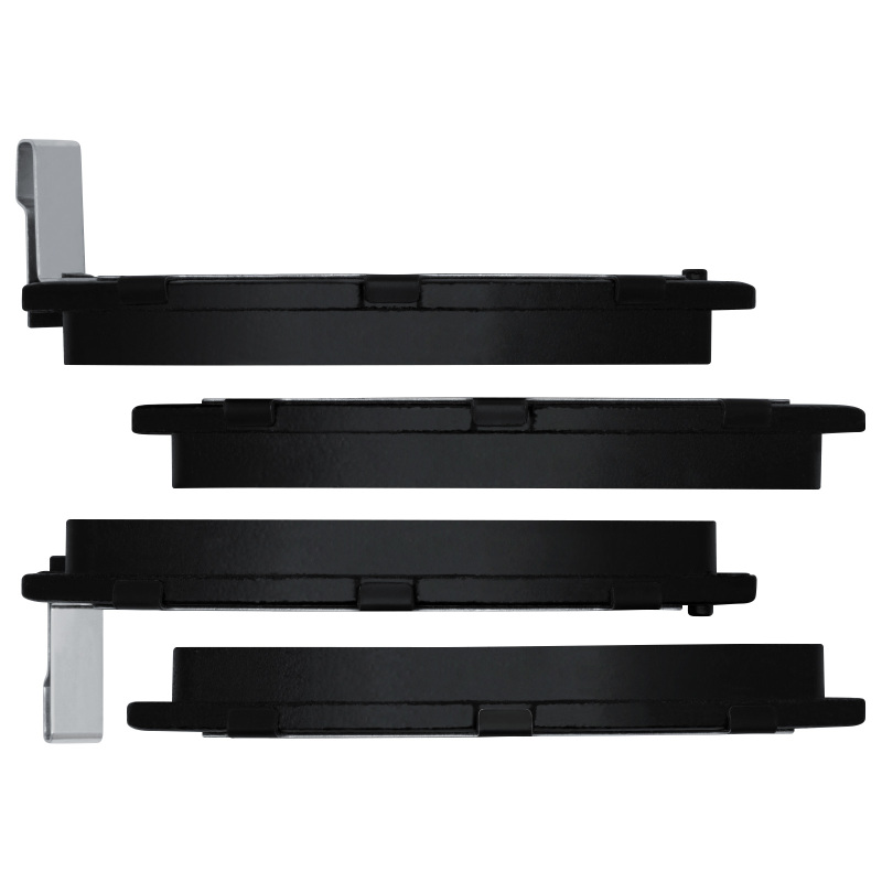 Picture of R1 Concepts RNC Optimum OE Brake Pads - 2551-0334-00