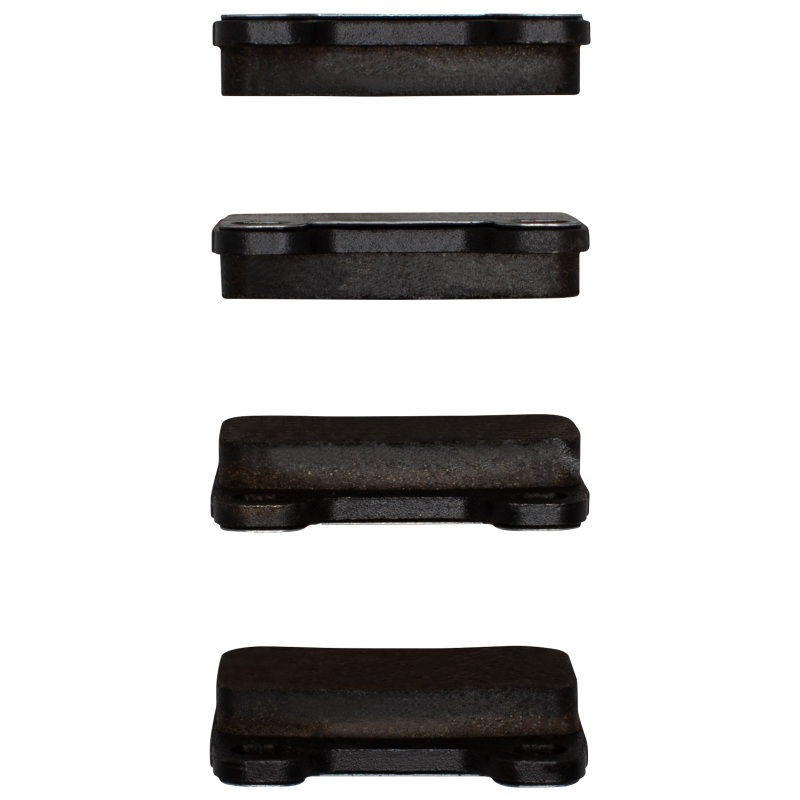 Picture of R1 Concepts RNC Optimum OE Brake Pads - 2551-0335-00