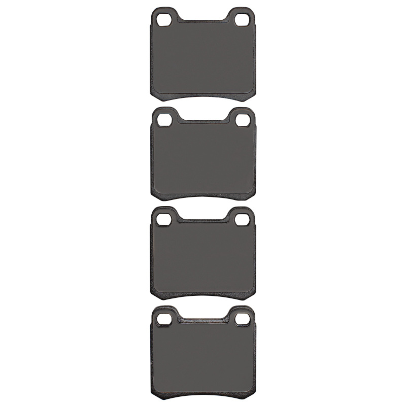 Picture of R1 Concepts RNC Optimum OE Brake Pads - 2551-0335-00