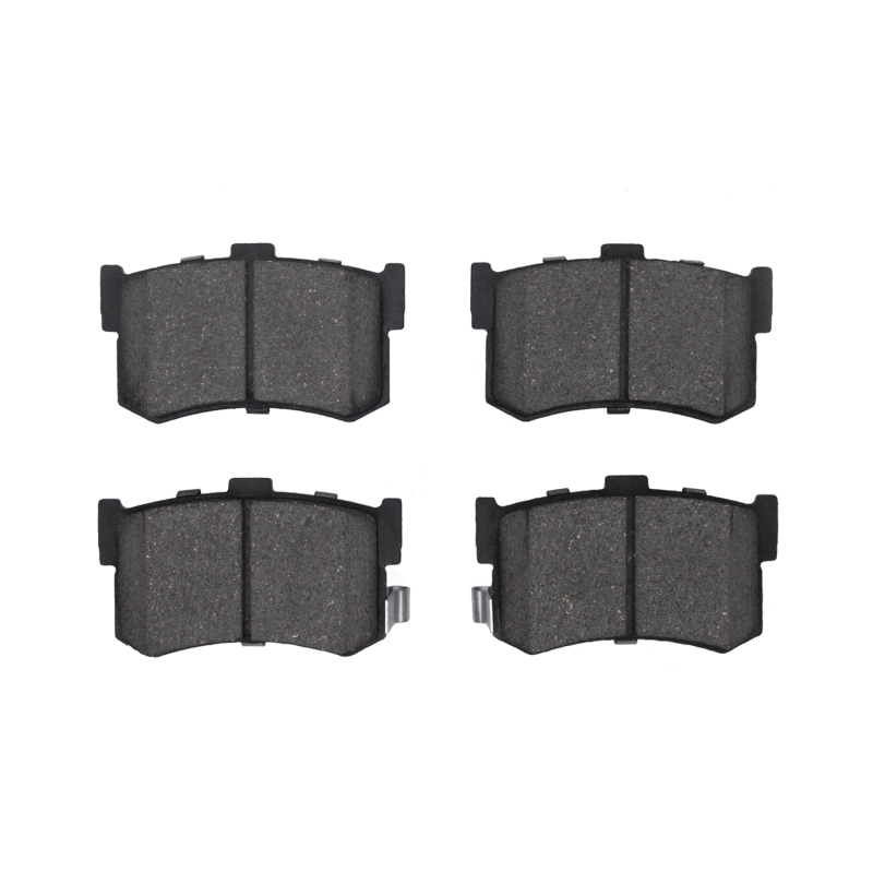 Picture of R1 Concepts RNC Optimum OE Brake Pads - 2551-0342-00