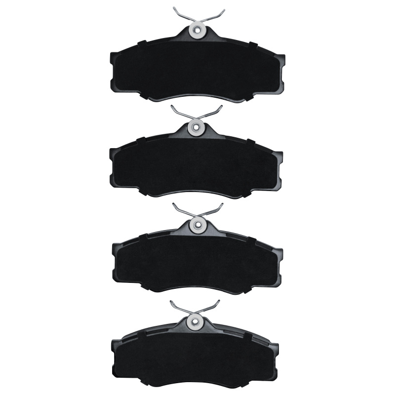 Picture of R1 Concepts RNC Optimum OE Brake Pads - 2551-0338-00