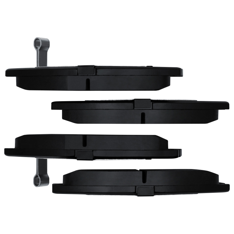 Picture of R1 Concepts RNC Optimum OE Brake Pads - 2551-0349-00