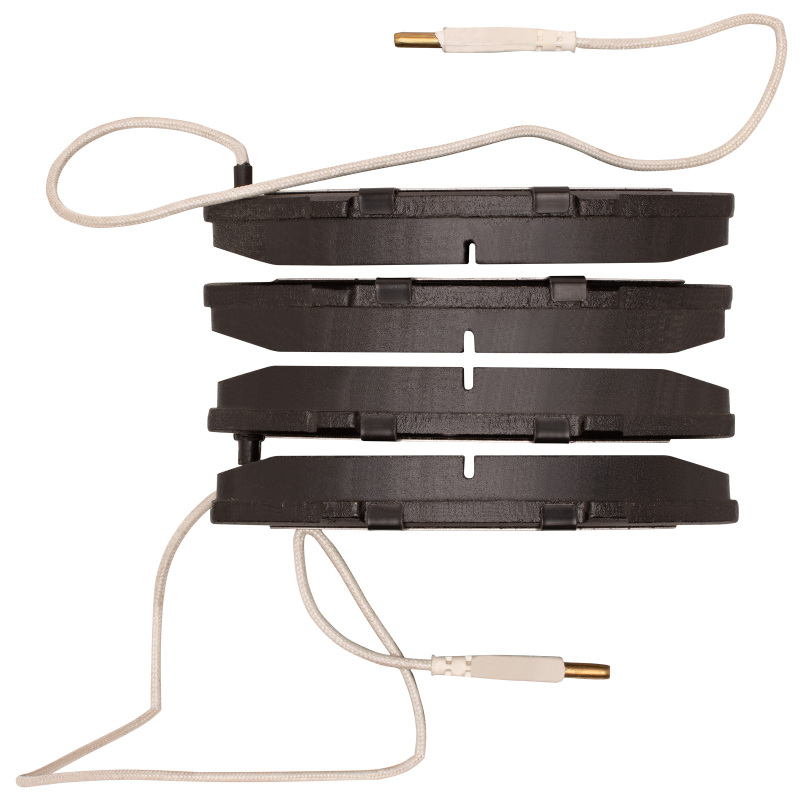 Picture of R1 Concepts RNC Optimum OE Brake Pads - 2551-0351-00
