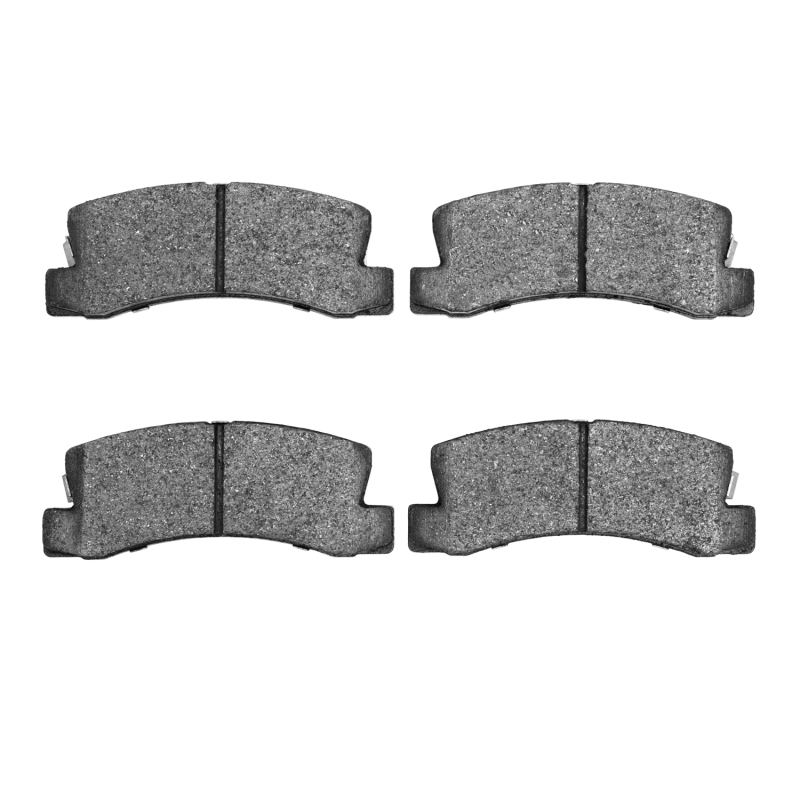 Picture of R1 Concepts RNC Optimum OE Brake Pads - 2551-0352-00