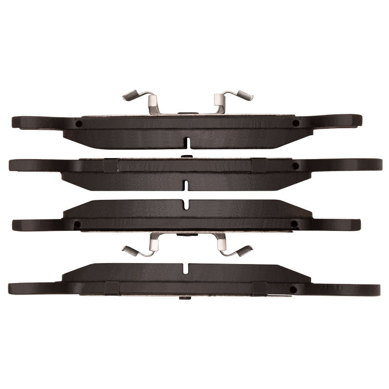 Picture of R1 Concepts RNC Optimum OE Brake Pads - 2551-0361-00