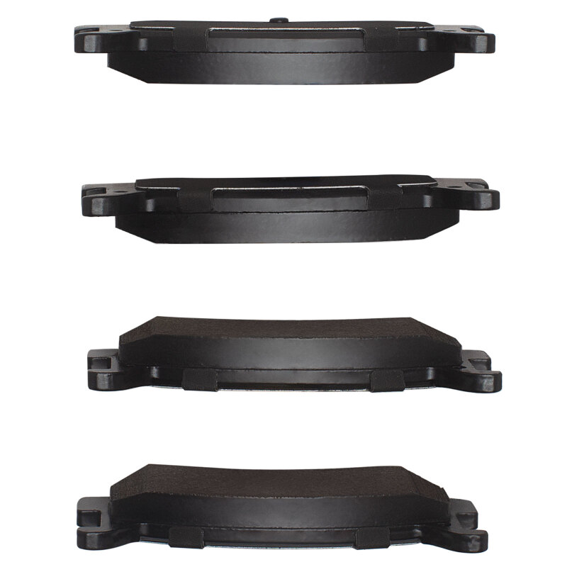 Picture of R1 Concepts RNC Optimum OE Brake Pads - 2551-0366-00