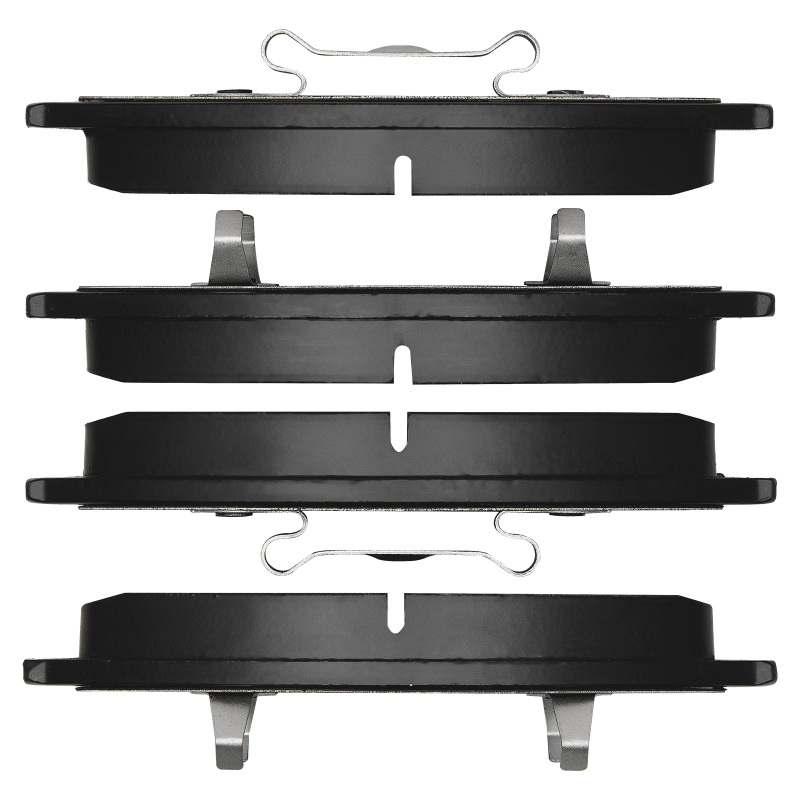 Picture of R1 Concepts RNC Optimum OE Brake Pads - 2551-0376-00