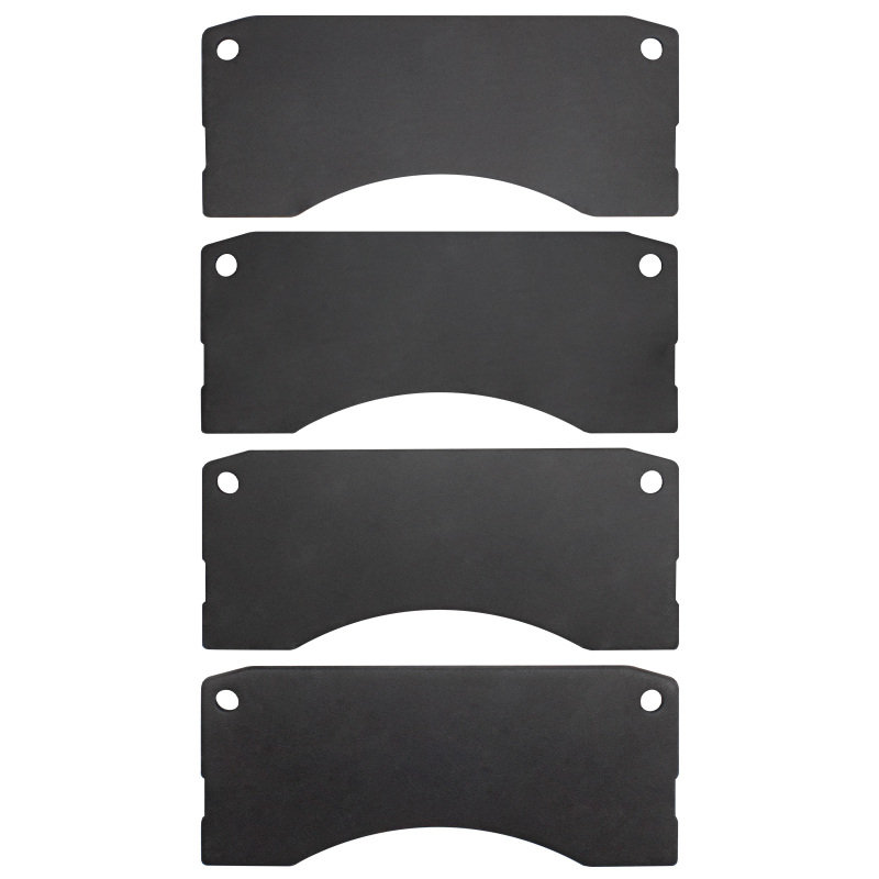 Picture of R1 Concepts RNC Optimum OE Brake Pads - 2551-0379-00