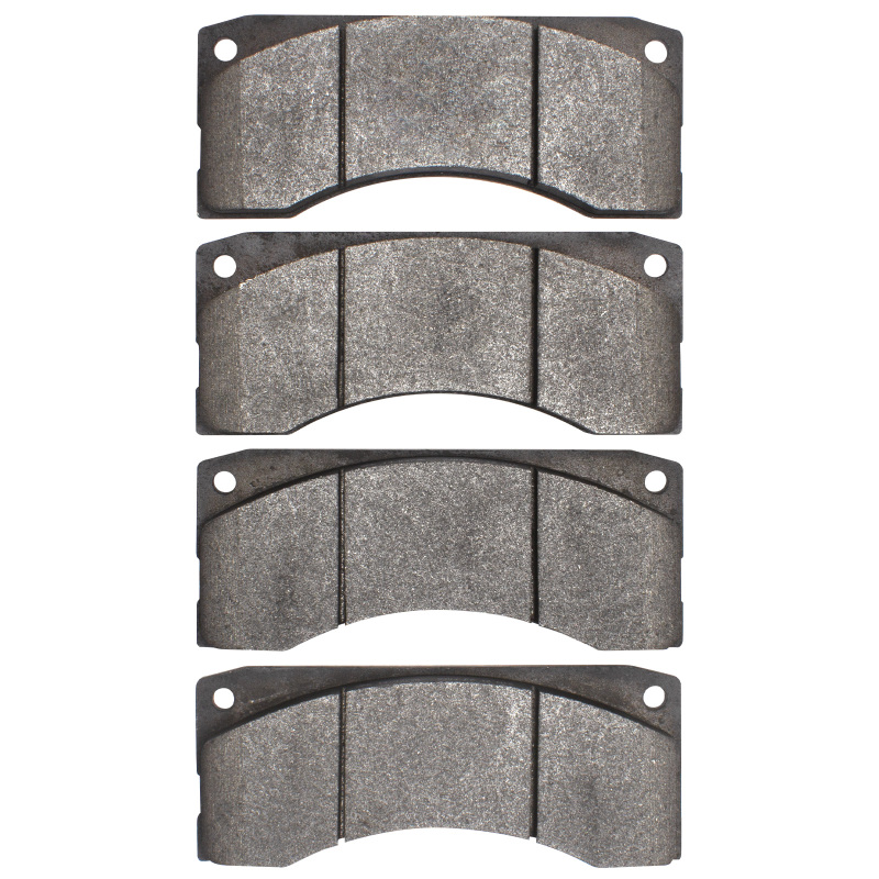 Picture of R1 Concepts RNC Optimum OE Brake Pads - 2551-0379-00